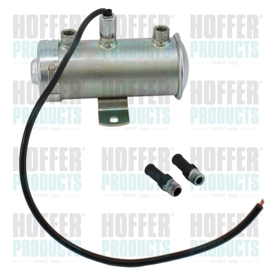 HOFFER 7507532 Pompa...