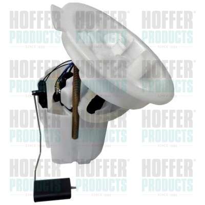 HOFFER 7507575 Μονάδα...