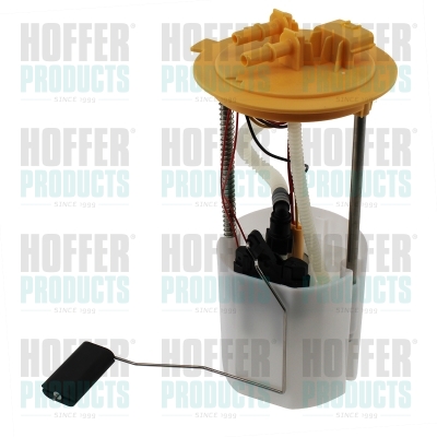 HOFFER 7507576 Μονάδα...
