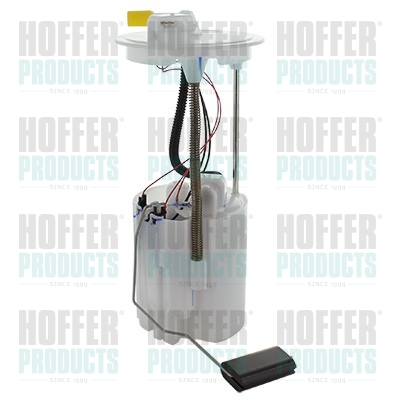 HOFFER 7507715 Μονάδα...