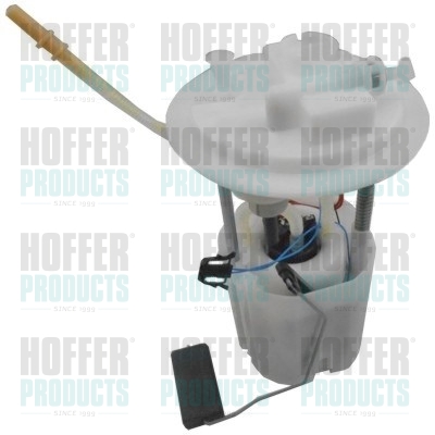 HOFFER 7507748 Μονάδα...