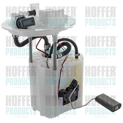 HOFFER 7507749 Μονάδα...