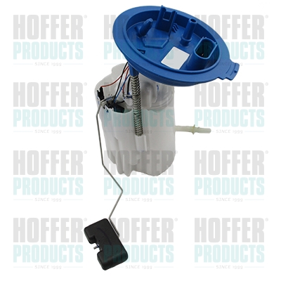HOFFER 7507797E Μονάδα...