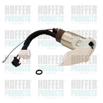 HOFFER 7507826 Kit...