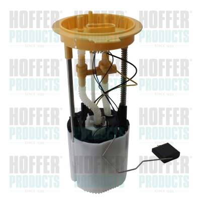 HOFFER 7507845 Μονάδα...