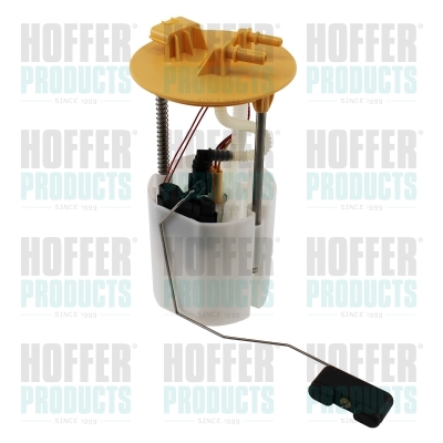 HOFFER 7507865E Μονάδα...