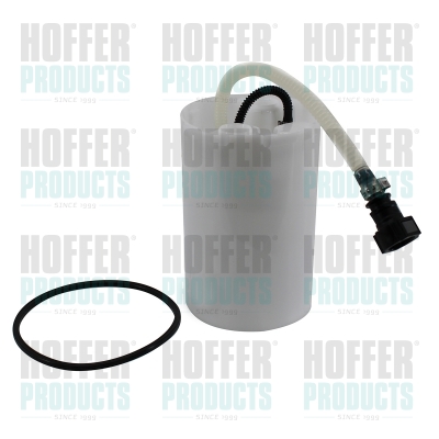 HOFFER 7507941 Αντλία καυσίμου