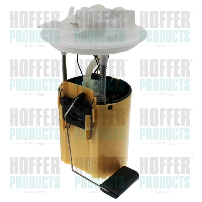 HOFFER 7507985 Μονάδα...