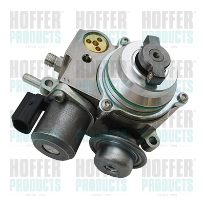 HOFFER 7508529 Pompa ad...