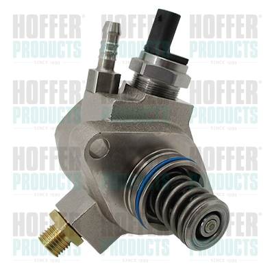 HOFFER 7508573 Pompa ad...