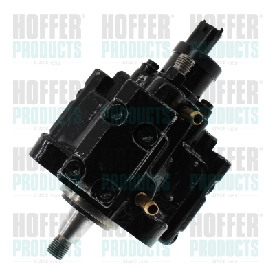 HOFFER 7508601R Pompa ad...