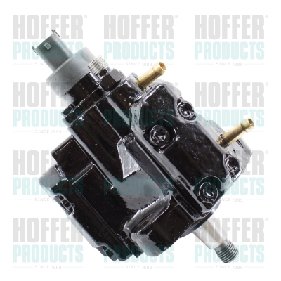 HOFFER 7508602R Pompa ad...