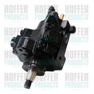 HOFFER 7508611R Pompa ad...