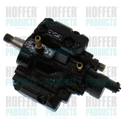 HOFFER 7508617R Pompa ad...