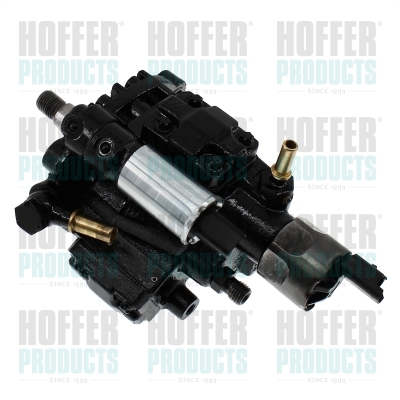 HOFFER 7508621R Pompa ad...