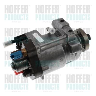 HOFFER 7508622R Pompa ad...