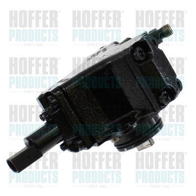 HOFFER 7508628R Pompa ad...