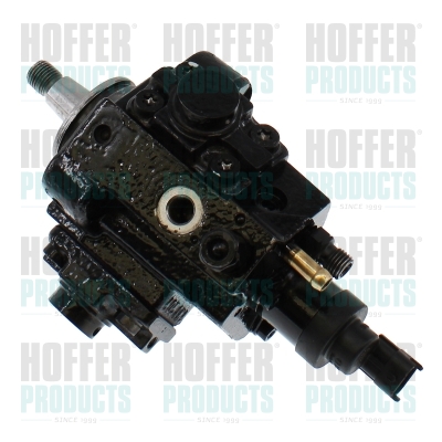 HOFFER 7508636R Pompa ad...