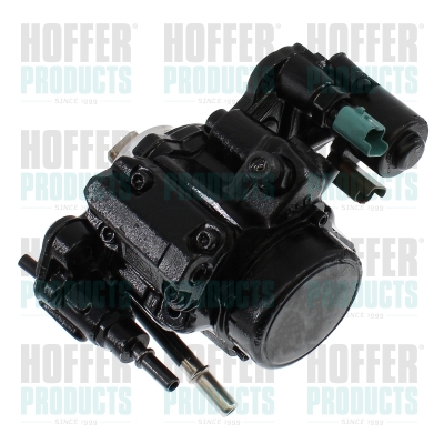 HOFFER 7508639R Pompa ad...