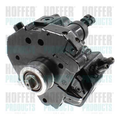 HOFFER 7508643R Pompa ad...