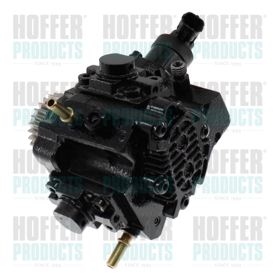 HOFFER 7508645R Pompa ad...