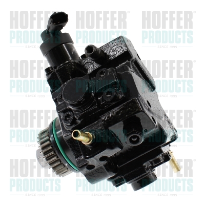 HOFFER 7508647R Pompa ad...