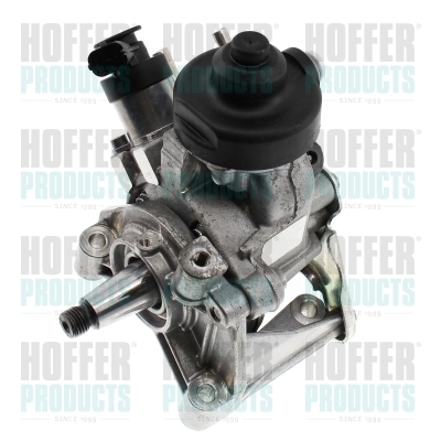 HOFFER 7508649R Pompa ad...