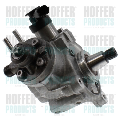 HOFFER 7508650R Pompa ad...