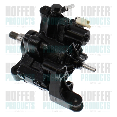 HOFFER 7508671R Pompa ad...