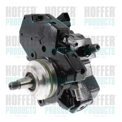 HOFFER 7508685R Pompa ad...