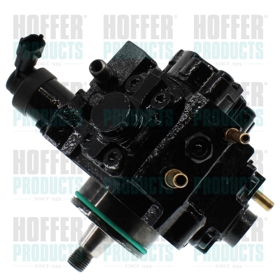HOFFER 7508690R Pompa ad...