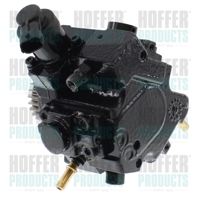 HOFFER 7508691R Pompa ad...