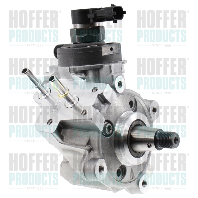HOFFER 7508704 Pompa ad...