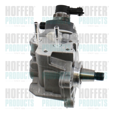 HOFFER 7508704R Pompa ad...