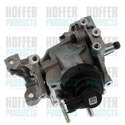 HOFFER 7508705R Pompa ad...
