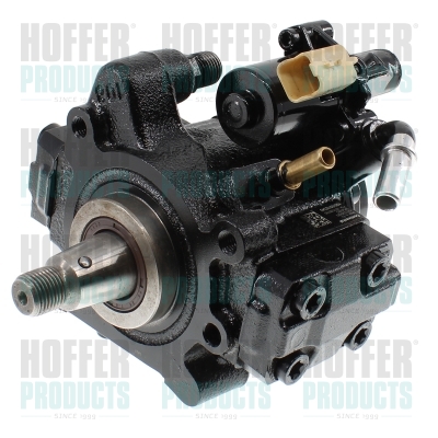HOFFER 7508715R Pompa ad...