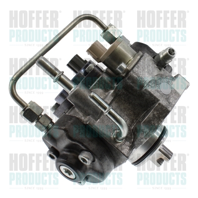 HOFFER 7508718R Pompa ad...