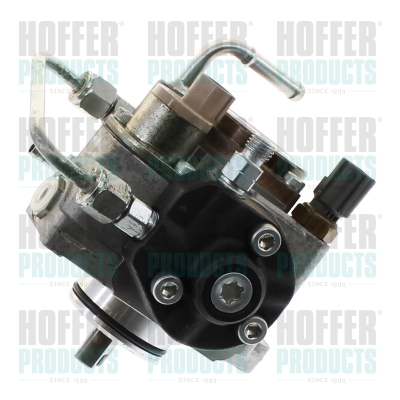 HOFFER 7508720R Pompa ad...