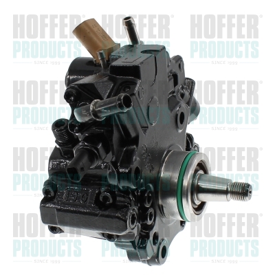 HOFFER 7508722R Pompa ad...