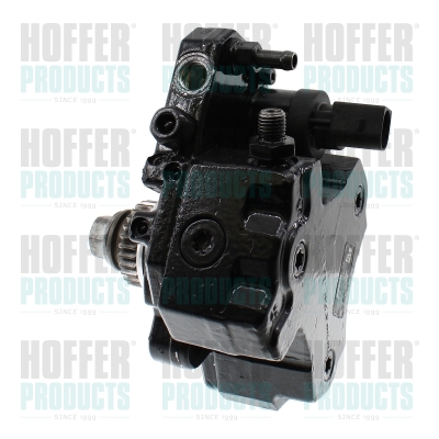 HOFFER 7508726R Pompa ad...