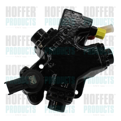 HOFFER 7508728R Pompa ad...