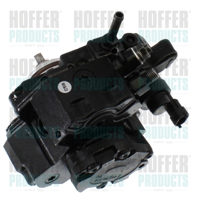 HOFFER 7508731R Pompa ad...