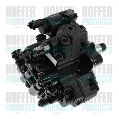 HOFFER 7508733R Pompa ad...