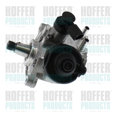 HOFFER 7508739R Pompa ad...