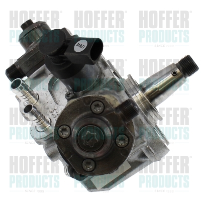 HOFFER 7508740R Pompa ad...