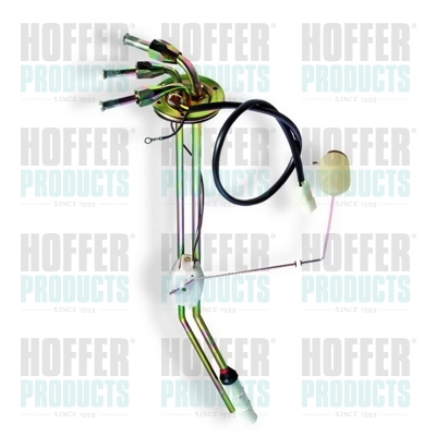 HOFFER 7409147 Sensore,...