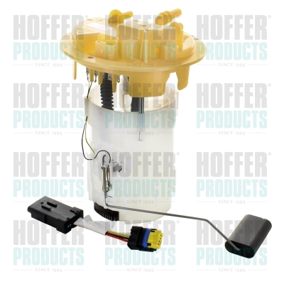 HOFFER 7409277 Αισθητήρας,...