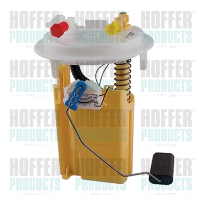 HOFFER 7409280 Αισθητήρας,...