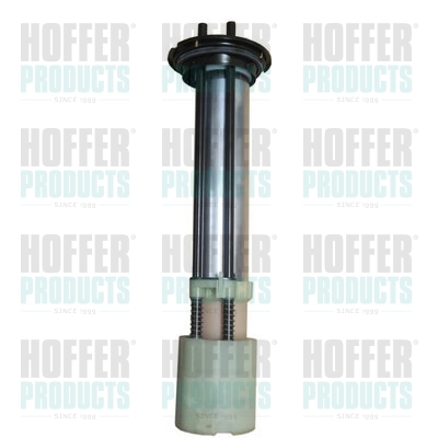 HOFFER 7409362 Sensore,...