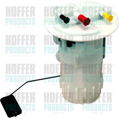 HOFFER 7409369 Αισθητήρας,...